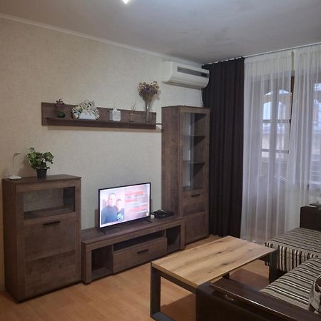 Ferienwohnung 4 Площа Гагаріна Winnyzja Exterior foto