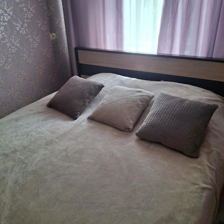 Ferienwohnung 4 Площа Гагаріна Winnyzja Exterior foto