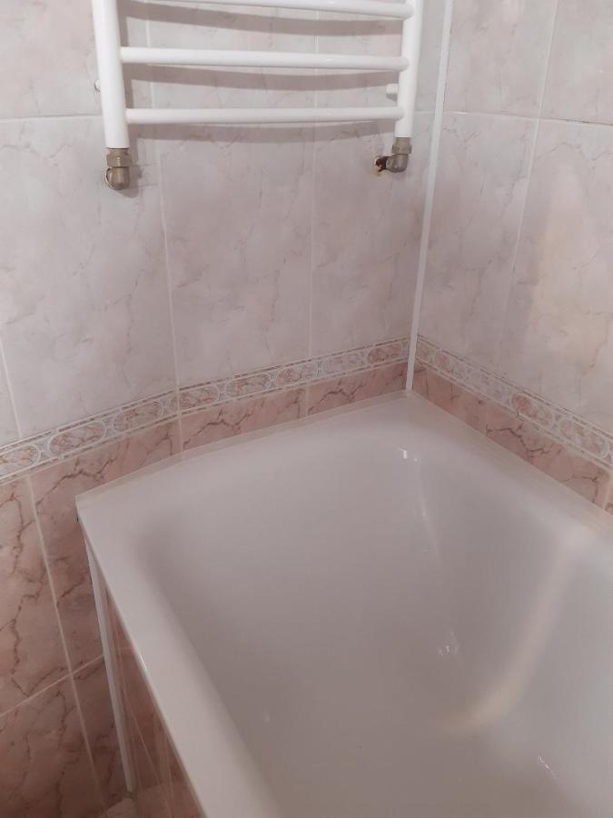 Ferienwohnung 4 Площа Гагаріна Winnyzja Exterior foto