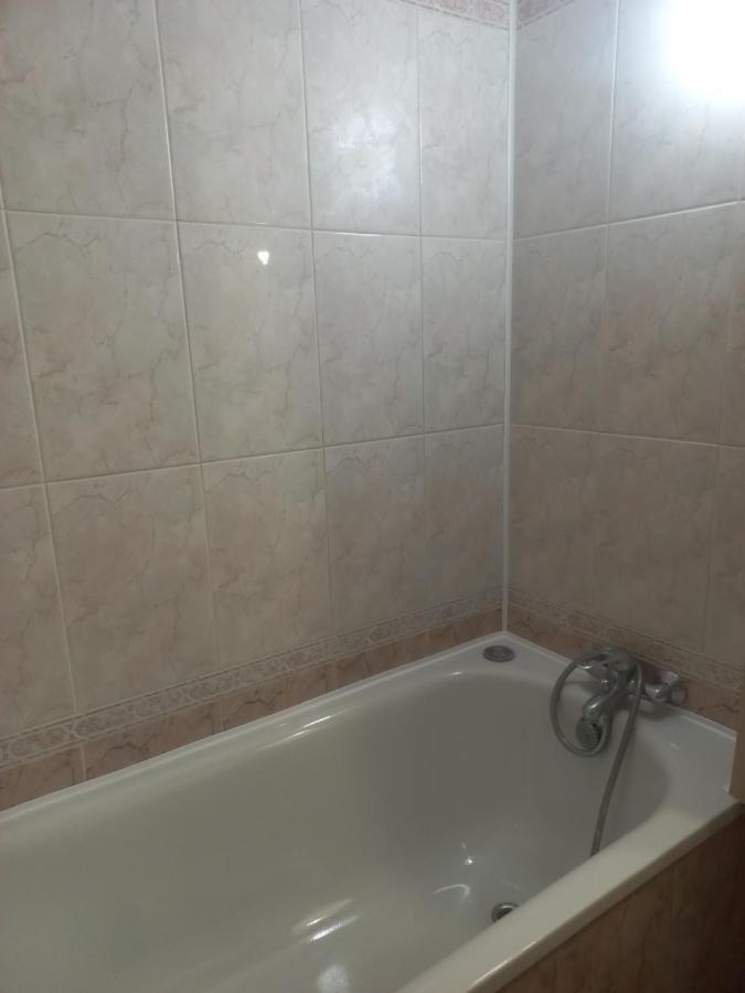 Ferienwohnung 4 Площа Гагаріна Winnyzja Exterior foto