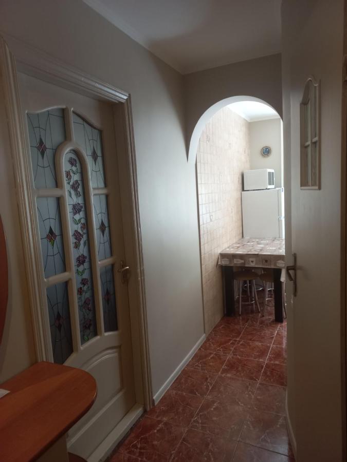 Ferienwohnung 4 Площа Гагаріна Winnyzja Exterior foto