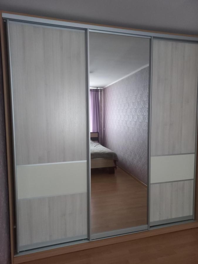 Ferienwohnung 4 Площа Гагаріна Winnyzja Exterior foto