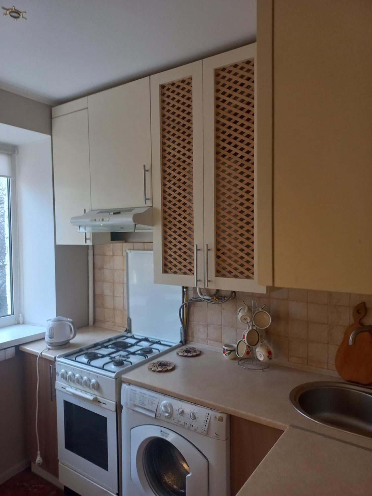 Ferienwohnung 4 Площа Гагаріна Winnyzja Exterior foto