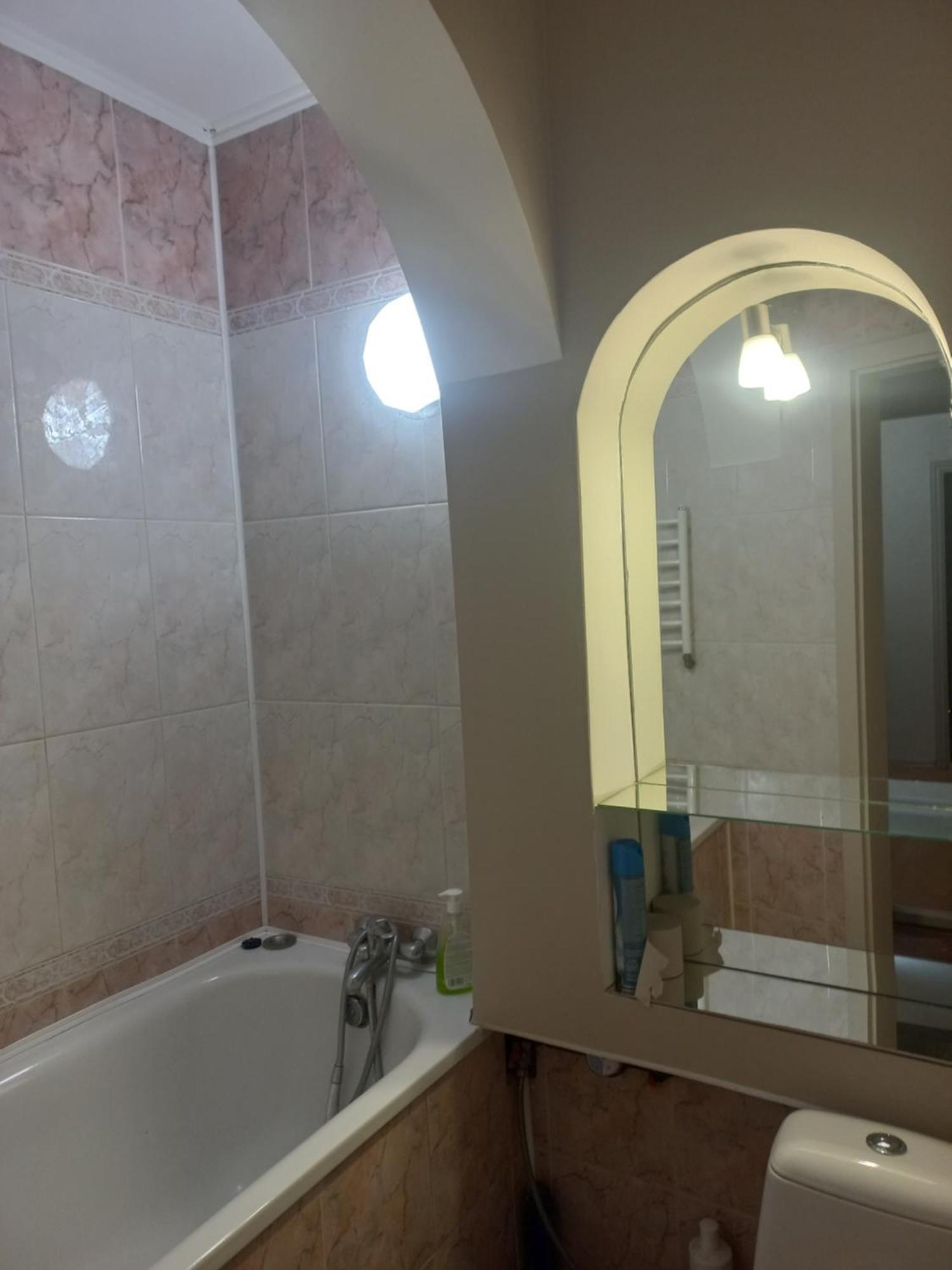 Ferienwohnung 4 Площа Гагаріна Winnyzja Exterior foto
