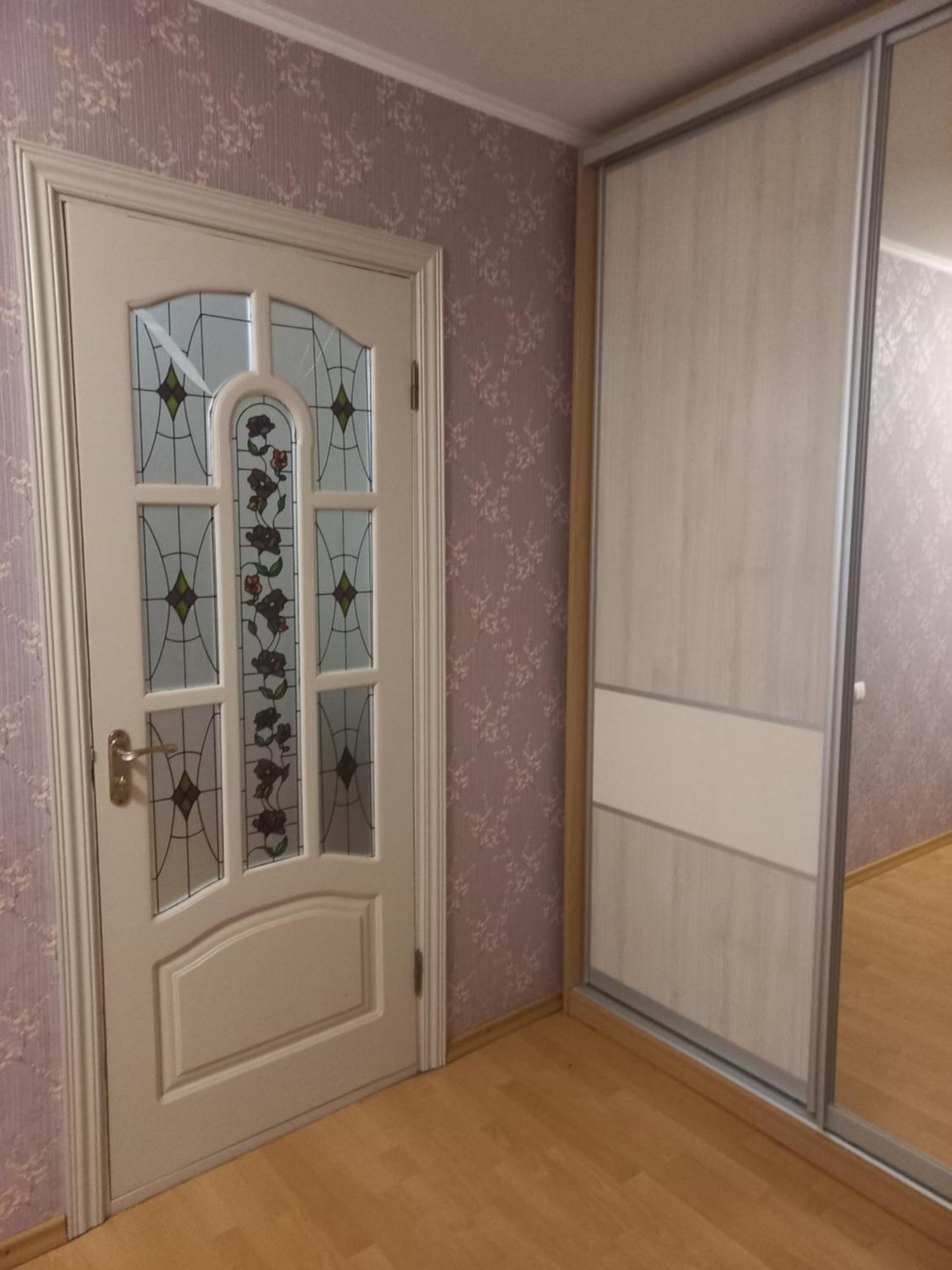 Ferienwohnung 4 Площа Гагаріна Winnyzja Exterior foto