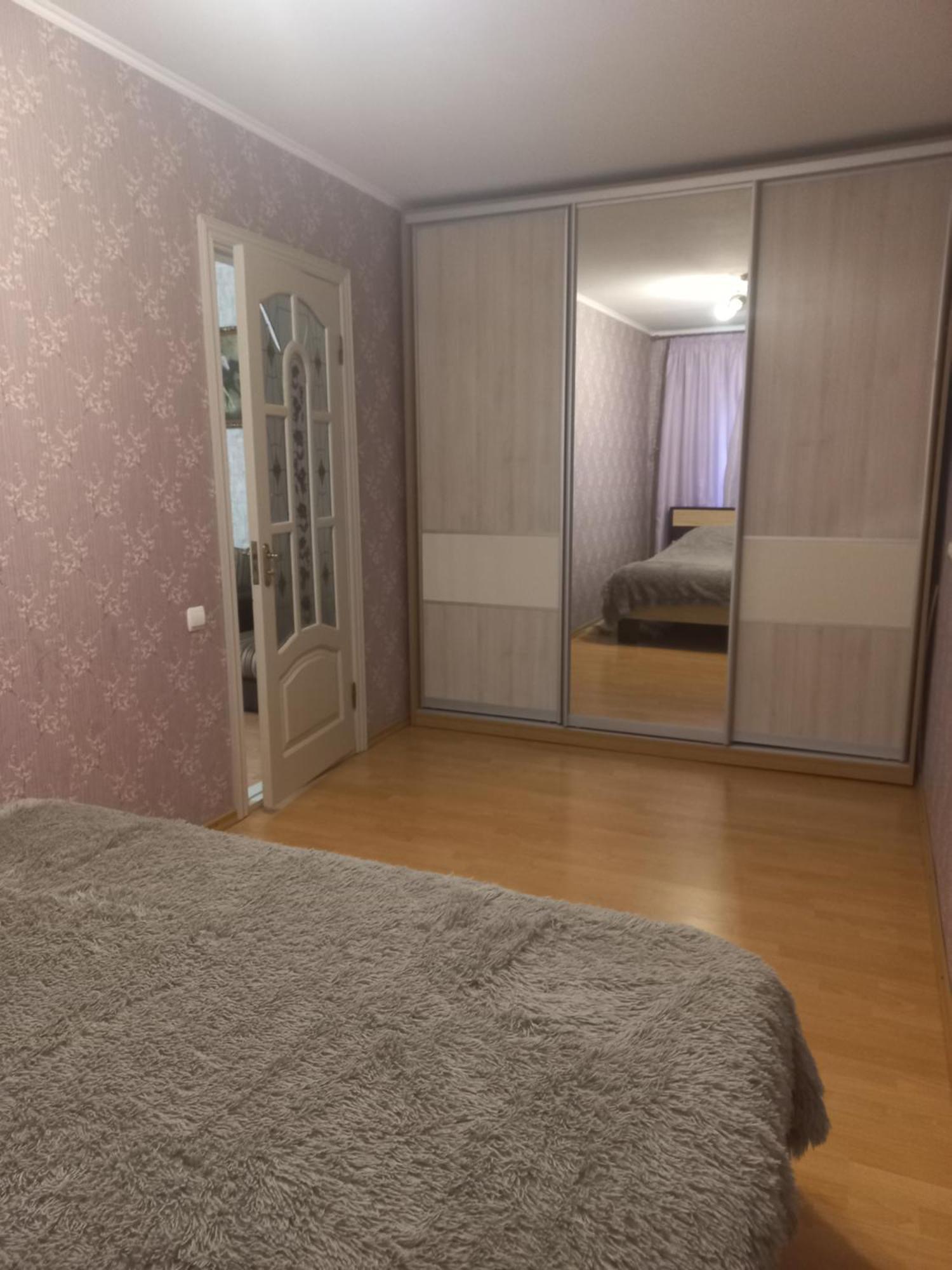 Ferienwohnung 4 Площа Гагаріна Winnyzja Exterior foto