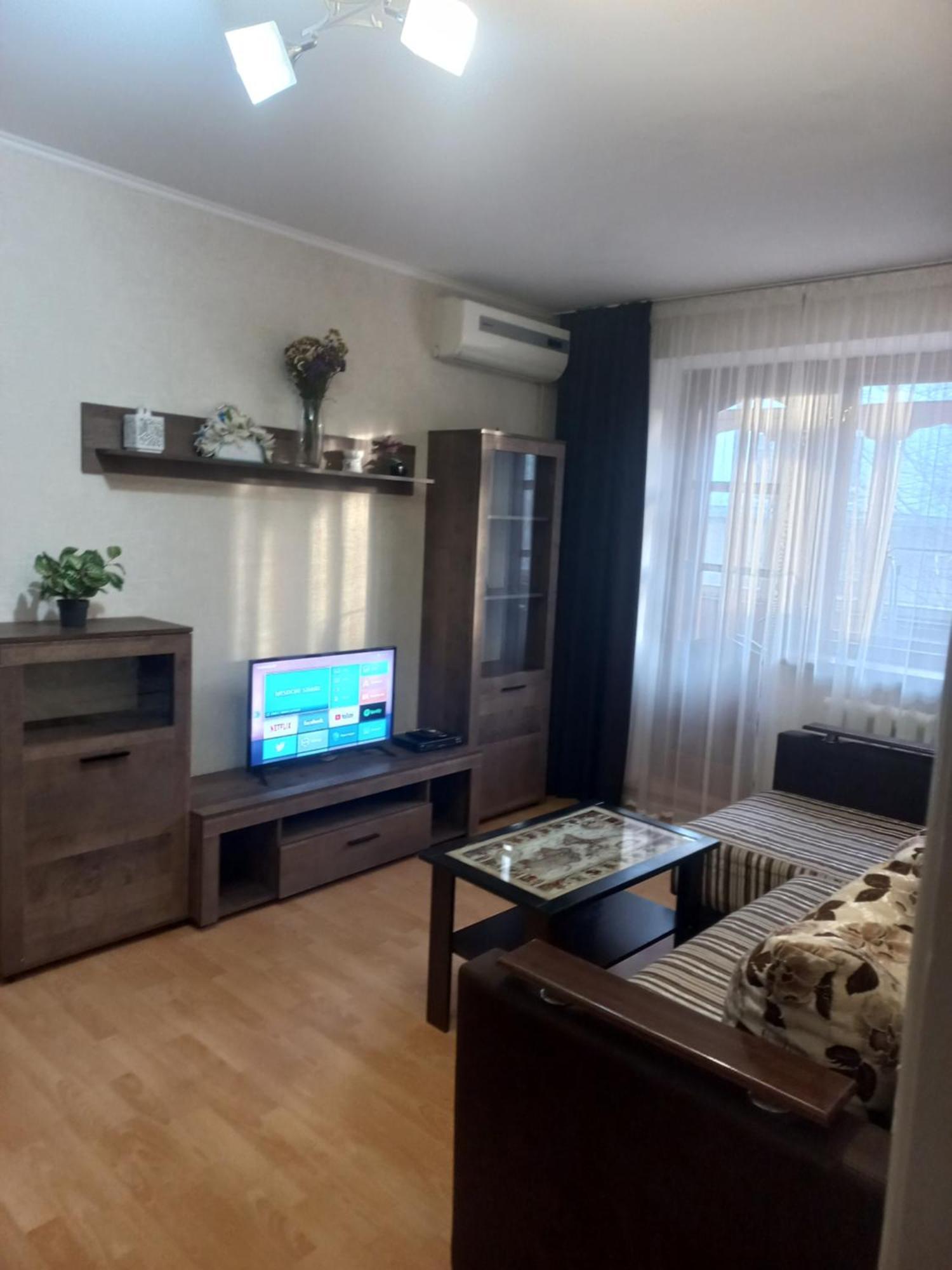 Ferienwohnung 4 Площа Гагаріна Winnyzja Exterior foto