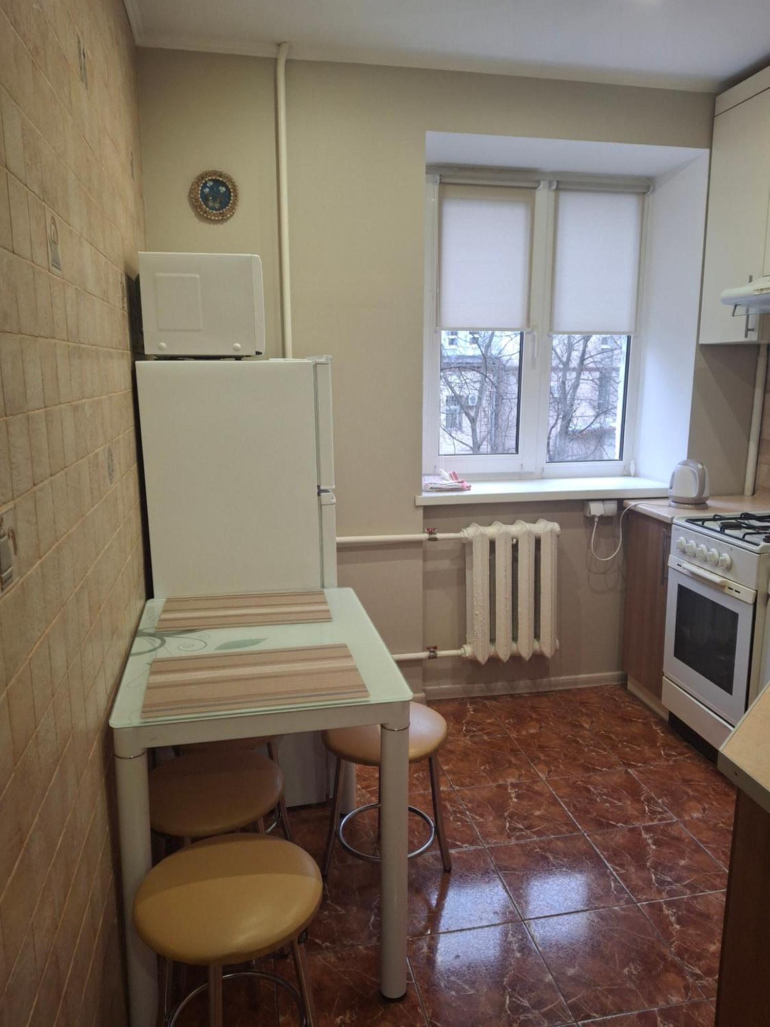 Ferienwohnung 4 Площа Гагаріна Winnyzja Exterior foto