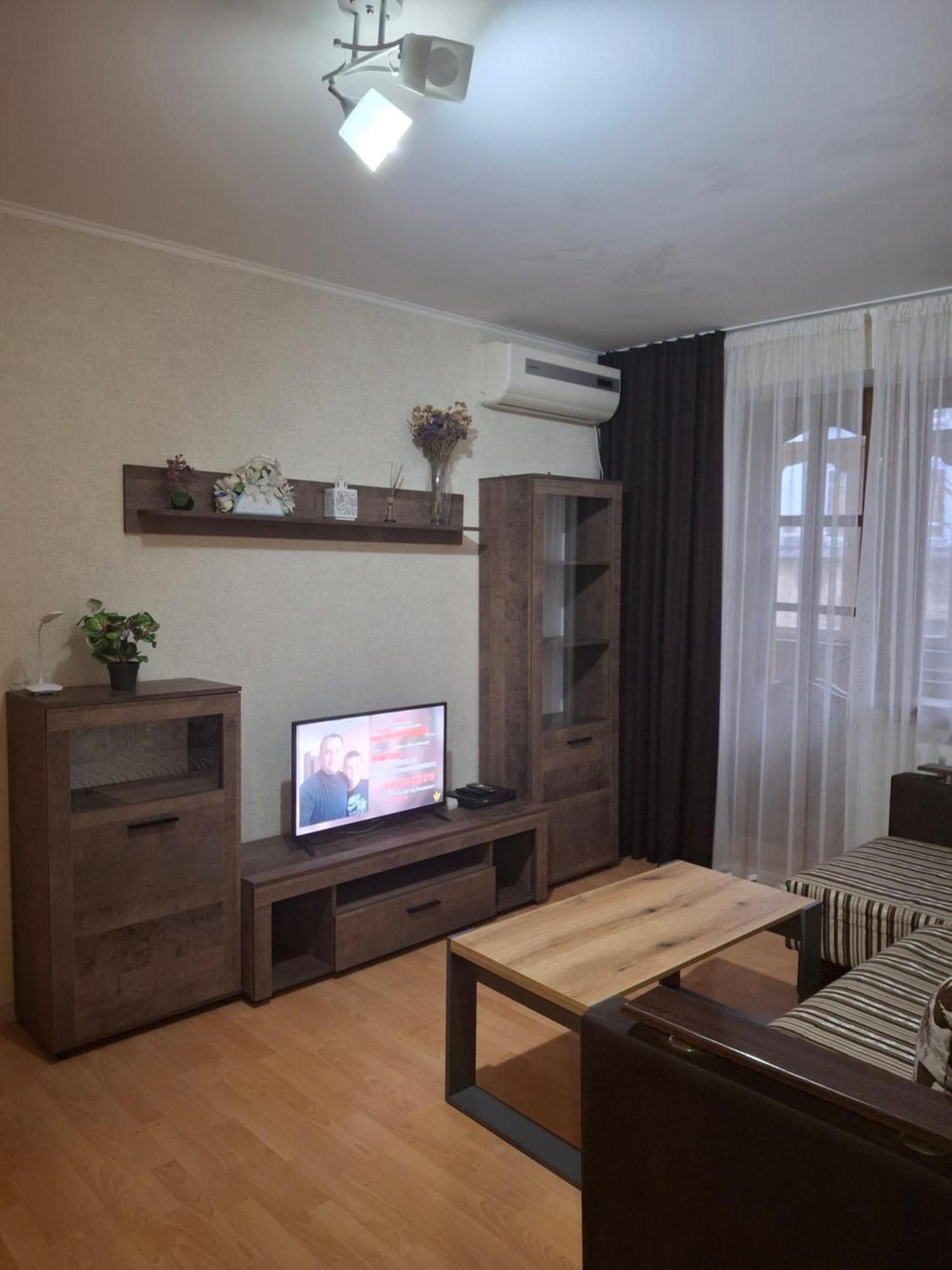 Ferienwohnung 4 Площа Гагаріна Winnyzja Exterior foto
