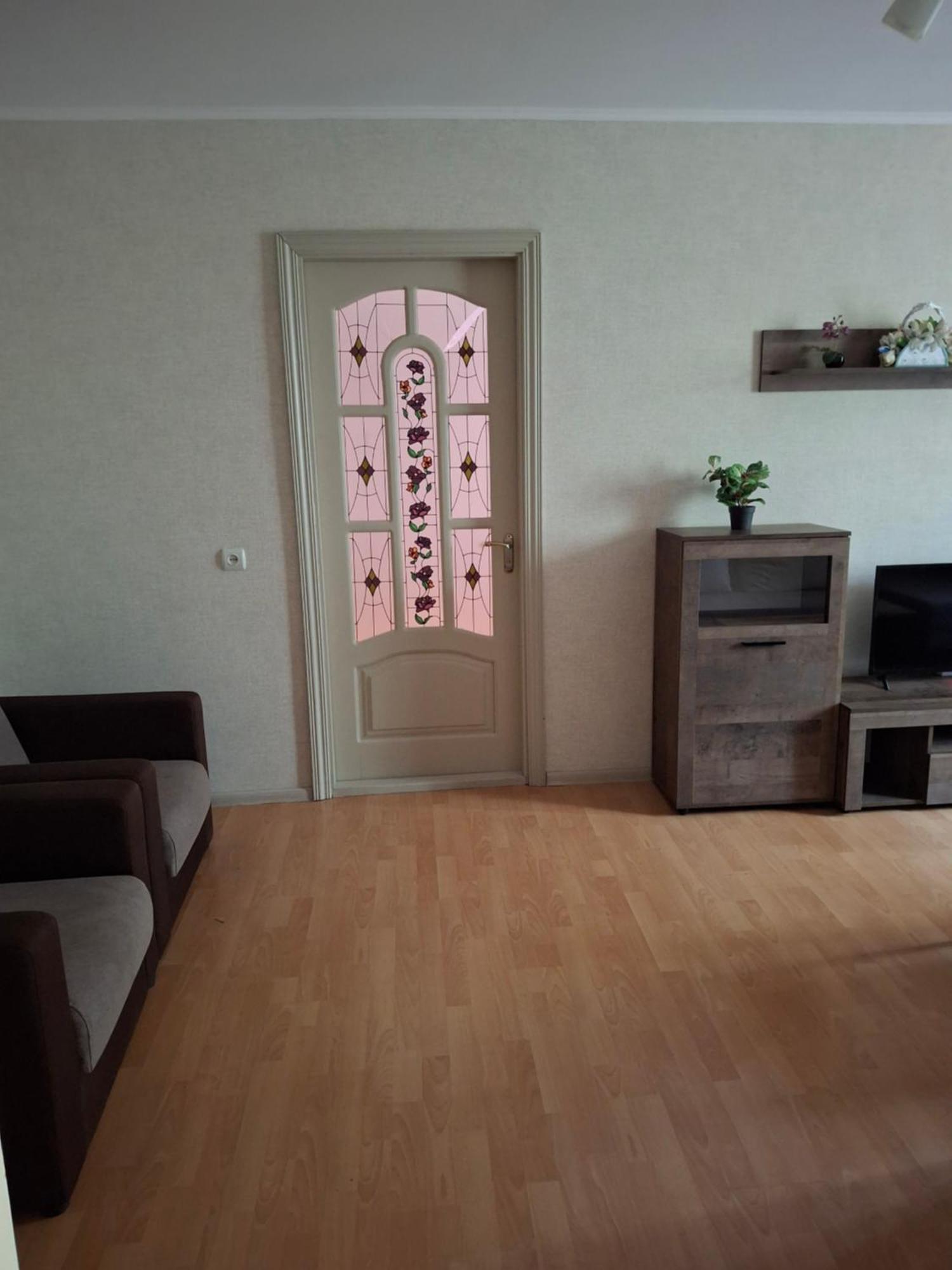 Ferienwohnung 4 Площа Гагаріна Winnyzja Exterior foto