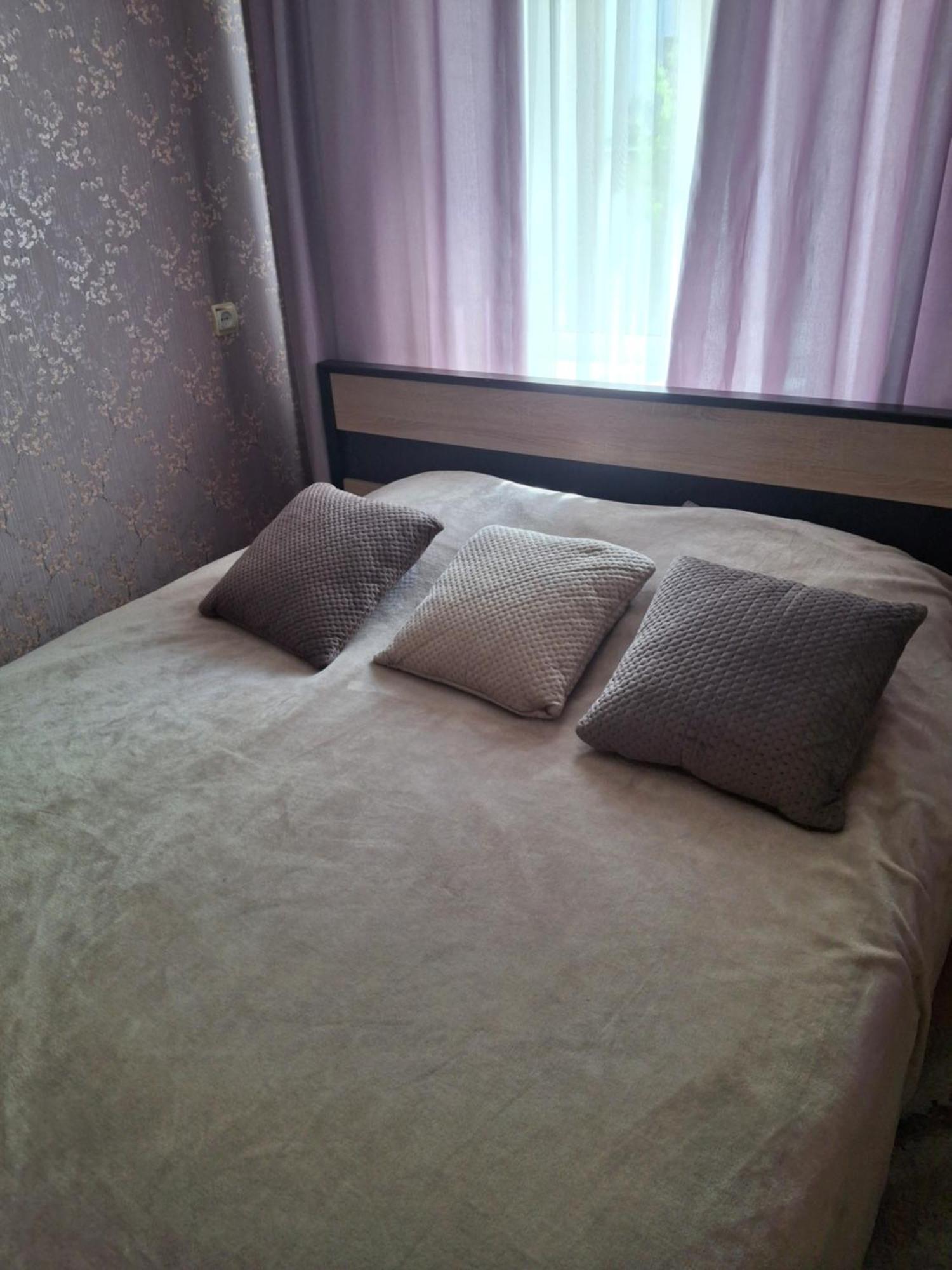 Ferienwohnung 4 Площа Гагаріна Winnyzja Exterior foto